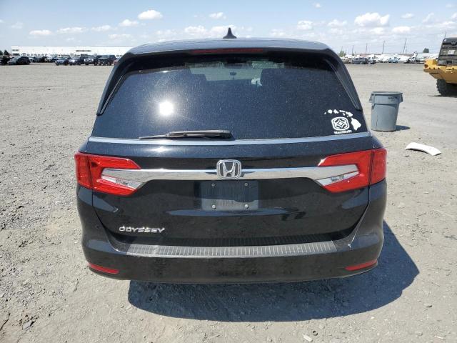 Photo 5 VIN: 5FNRL6H74KB074125 - HONDA ODYSSEY EX 