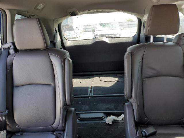 Photo 9 VIN: 5FNRL6H74KB074125 - HONDA ODYSSEY EX 