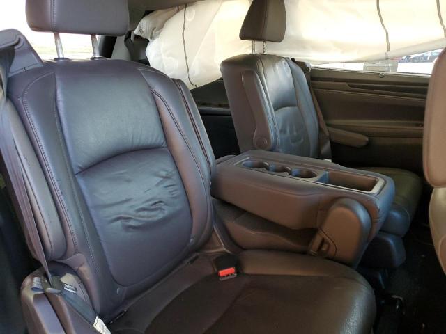 Photo 10 VIN: 5FNRL6H74KB082256 - HONDA ODYSSEY EX 