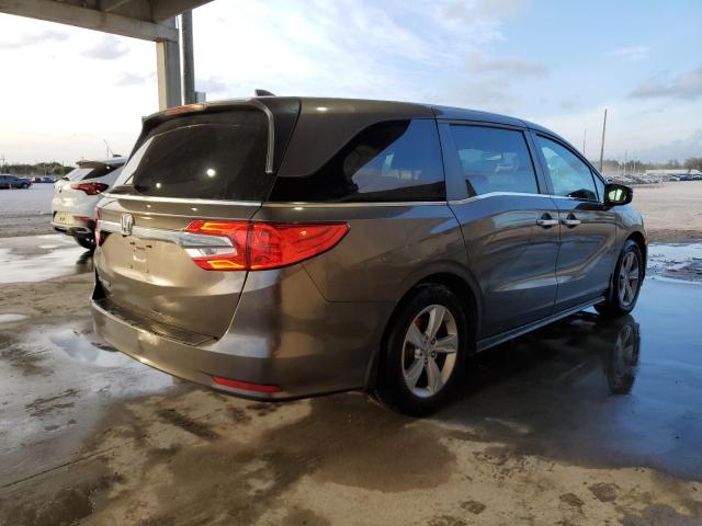 Photo 2 VIN: 5FNRL6H74KB082256 - HONDA ODYSSEY EX 