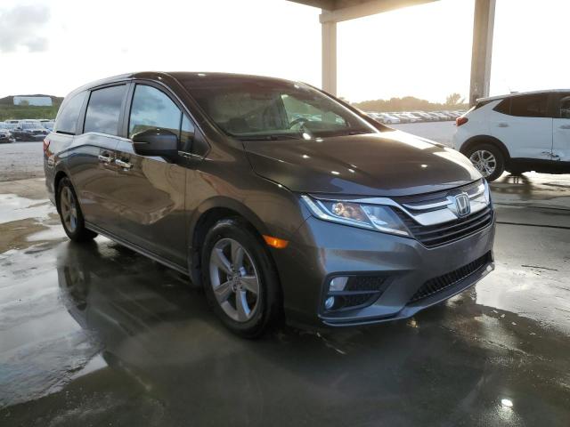 Photo 3 VIN: 5FNRL6H74KB082256 - HONDA ODYSSEY EX 