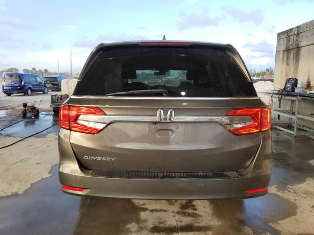 Photo 5 VIN: 5FNRL6H74KB082256 - HONDA ODYSSEY EX 