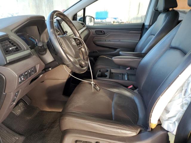 Photo 6 VIN: 5FNRL6H74KB082256 - HONDA ODYSSEY EX 