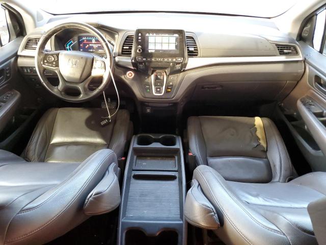 Photo 7 VIN: 5FNRL6H74KB082256 - HONDA ODYSSEY EX 