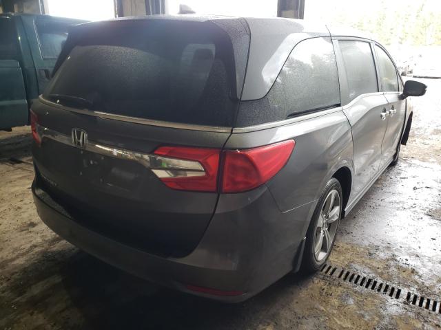 Photo 3 VIN: 5FNRL6H74KB083035 - HONDA ODYSSEY 