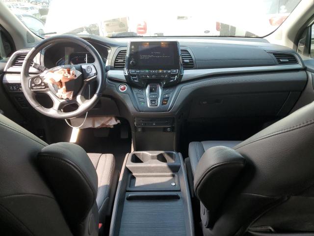 Photo 7 VIN: 5FNRL6H74KB096660 - HONDA ODYSSEY EX 