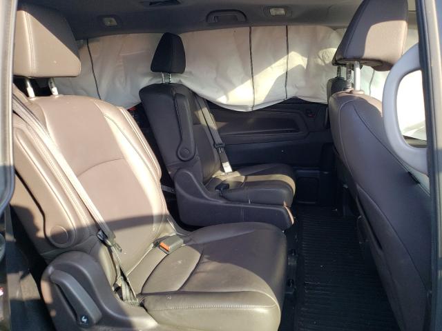 Photo 5 VIN: 5FNRL6H74KB097873 - HONDA ODYSSEY EX 