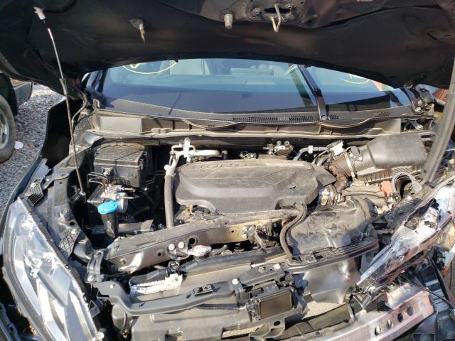 Photo 6 VIN: 5FNRL6H74KB097873 - HONDA ODYSSEY EX 