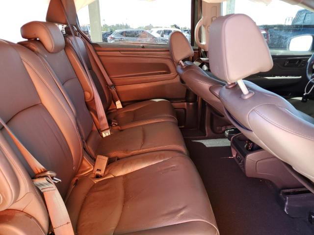 Photo 10 VIN: 5FNRL6H74KB115272 - HONDA ODYSSEY EX 