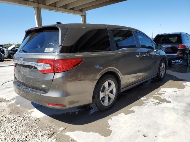 Photo 2 VIN: 5FNRL6H74KB115272 - HONDA ODYSSEY EX 