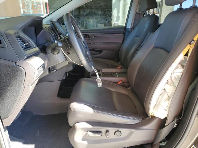 Photo 6 VIN: 5FNRL6H74KB115272 - HONDA ODYSSEY EX 