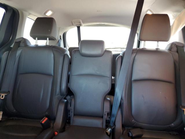 Photo 9 VIN: 5FNRL6H74KB115272 - HONDA ODYSSEY EX 