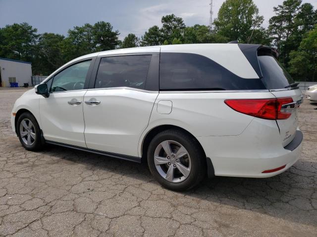 Photo 1 VIN: 5FNRL6H74KB120942 - HONDA ODYSSEY EX 