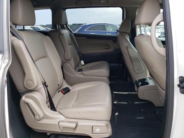 Photo 10 VIN: 5FNRL6H74KB120942 - HONDA ODYSSEY EX 