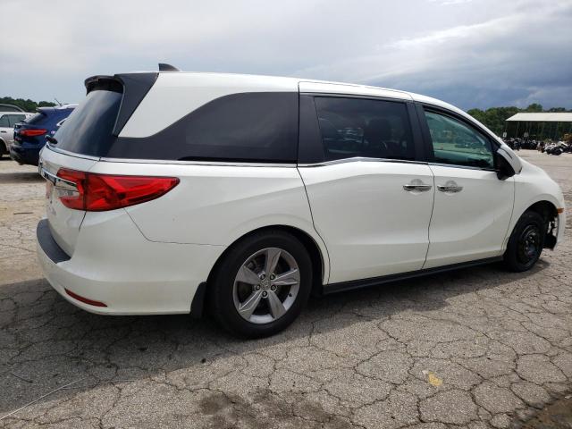 Photo 2 VIN: 5FNRL6H74KB120942 - HONDA ODYSSEY EX 