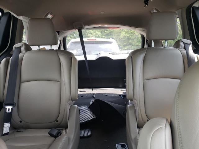 Photo 9 VIN: 5FNRL6H74KB120942 - HONDA ODYSSEY EX 