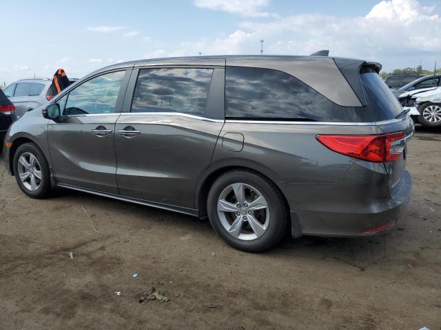 Photo 1 VIN: 5FNRL6H74KB122545 - HONDA ODYSSEY EX 