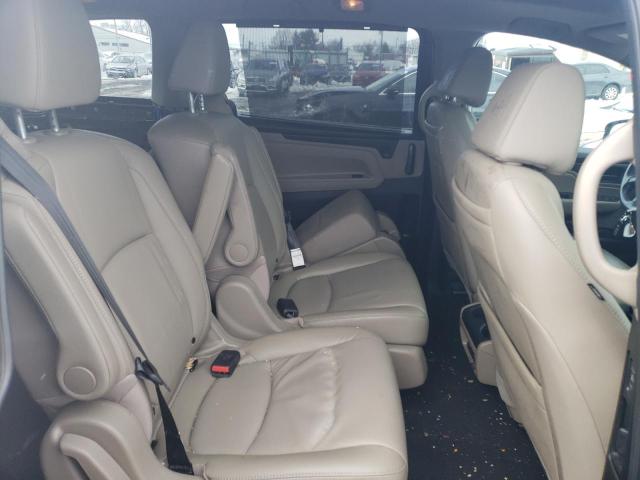 Photo 10 VIN: 5FNRL6H74KB127230 - HONDA ODYSSEY EX 