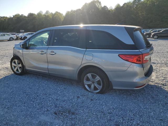 Photo 1 VIN: 5FNRL6H74KB129589 - HONDA ODYSSEY EX 