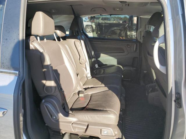 Photo 10 VIN: 5FNRL6H74KB129589 - HONDA ODYSSEY EX 