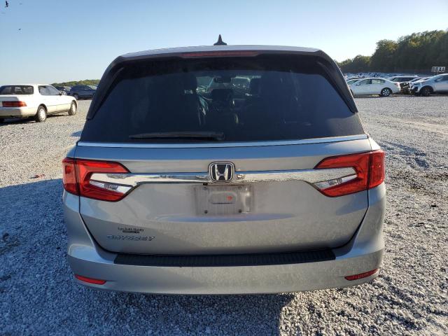 Photo 5 VIN: 5FNRL6H74KB129589 - HONDA ODYSSEY EX 