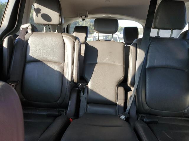 Photo 9 VIN: 5FNRL6H74KB129589 - HONDA ODYSSEY EX 