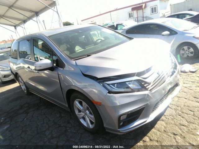 Photo 0 VIN: 5FNRL6H74KB130046 - HONDA ODYSSEY 