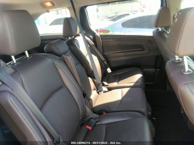 Photo 7 VIN: 5FNRL6H74KB130046 - HONDA ODYSSEY 