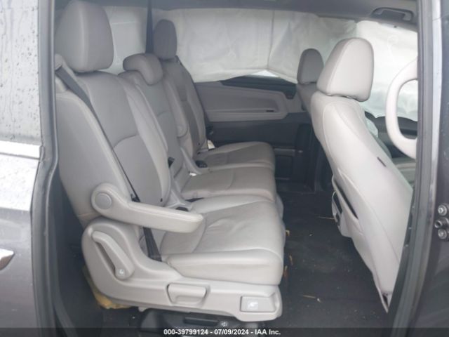 Photo 7 VIN: 5FNRL6H74KB130791 - HONDA ODYSSEY 