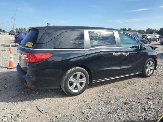 Photo 2 VIN: 5FNRL6H74KB132735 - HONDA ODYSSEY EX 