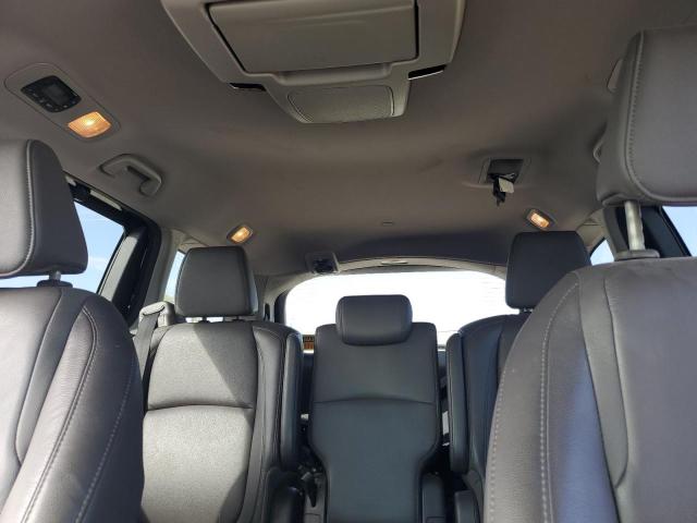 Photo 9 VIN: 5FNRL6H74KB132735 - HONDA ODYSSEY EX 