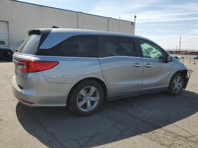 Photo 2 VIN: 5FNRL6H74KB134937 - HONDA ODYSSEY EX 