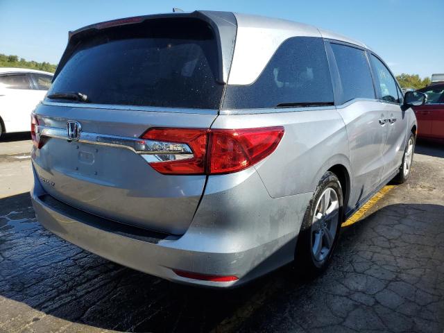 Photo 3 VIN: 5FNRL6H74KB138020 - HONDA ODYSSEY EX 