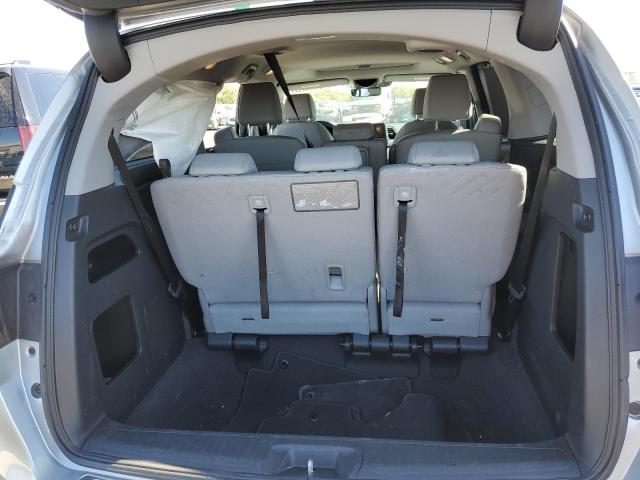 Photo 8 VIN: 5FNRL6H74KB138020 - HONDA ODYSSEY EX 