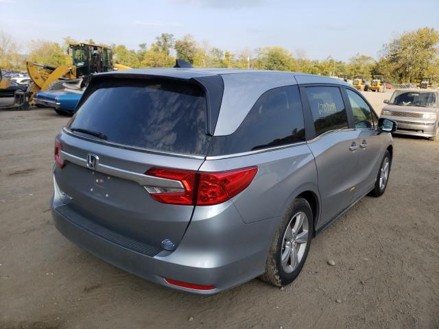 Photo 3 VIN: 5FNRL6H74KB138034 - HONDA ODYSSEY 