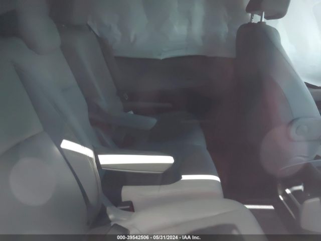 Photo 7 VIN: 5FNRL6H74LB000513 - HONDA ODYSSEY 