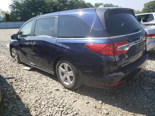 Photo 2 VIN: 5FNRL6H74LB007221 - HONDA ODYSSEY EX 