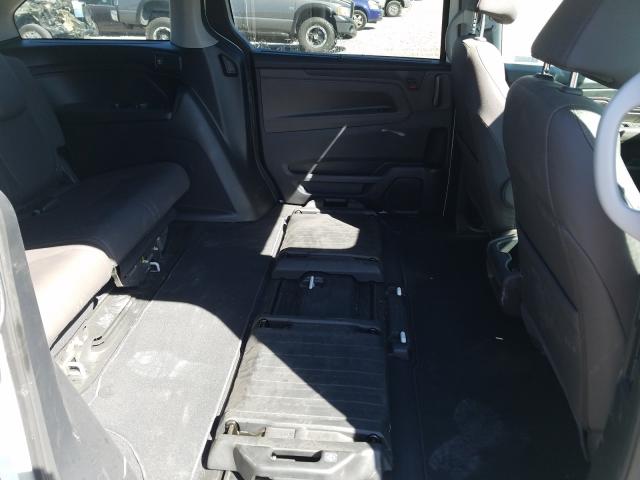 Photo 5 VIN: 5FNRL6H74LB008255 - HONDA ODYSSEY EX 