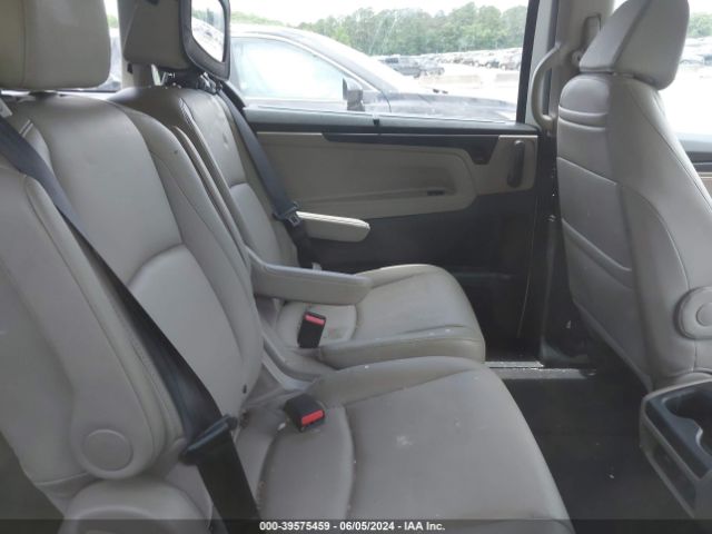 Photo 7 VIN: 5FNRL6H74LB023662 - HONDA ODYSSEY 