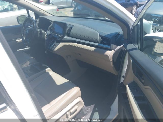 Photo 4 VIN: 5FNRL6H74LB026299 - HONDA ODYSSEY 