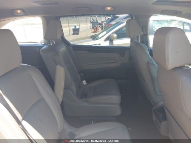 Photo 7 VIN: 5FNRL6H74LB026299 - HONDA ODYSSEY 