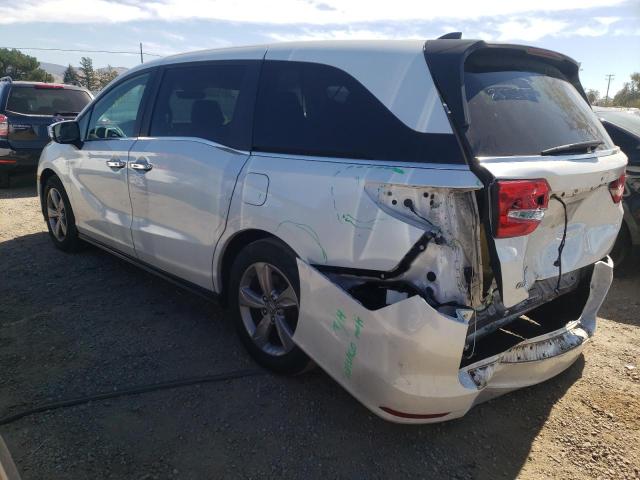 Photo 2 VIN: 5FNRL6H74LB035679 - HONDA ODYSSEY EX 