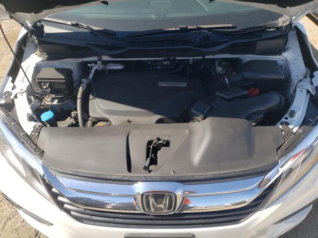 Photo 6 VIN: 5FNRL6H74LB035679 - HONDA ODYSSEY EX 