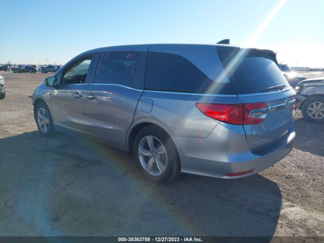 Photo 2 VIN: 5FNRL6H74LB042356 - HONDA ODYSSEY 