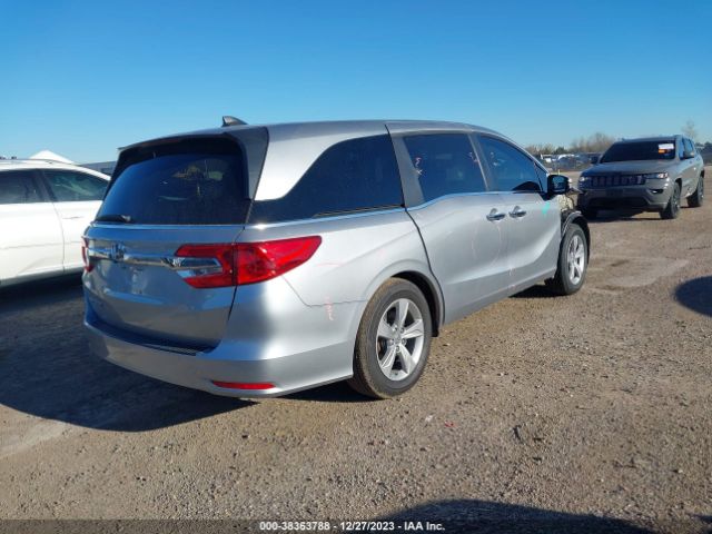 Photo 3 VIN: 5FNRL6H74LB042356 - HONDA ODYSSEY 