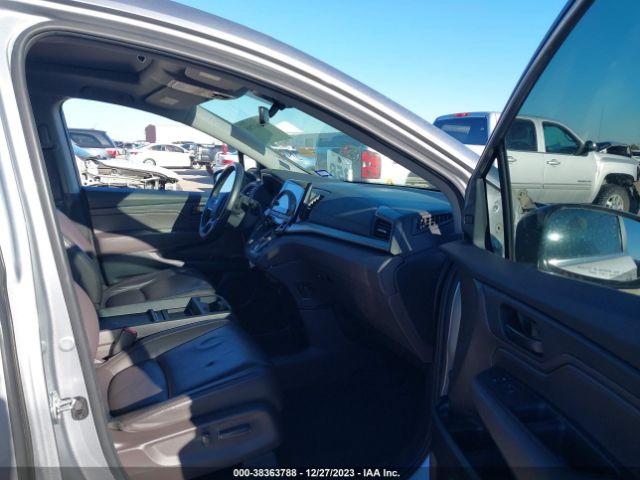 Photo 4 VIN: 5FNRL6H74LB042356 - HONDA ODYSSEY 