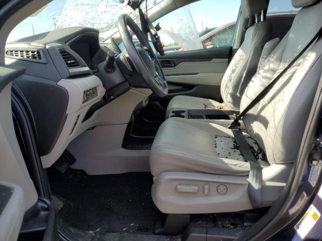 Photo 6 VIN: 5FNRL6H74LB051655 - HONDA ODYSSEY EX 