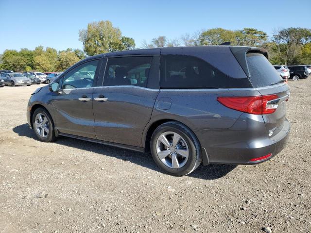 Photo 1 VIN: 5FNRL6H74LB062459 - HONDA ODYSSEY EX 