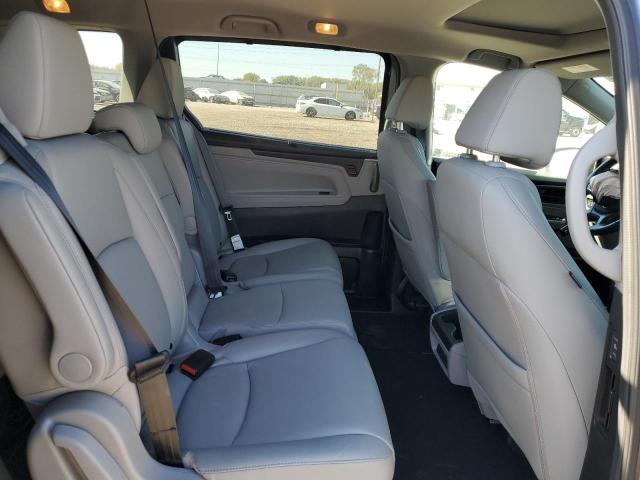 Photo 10 VIN: 5FNRL6H74LB062459 - HONDA ODYSSEY EX 