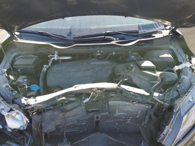 Photo 11 VIN: 5FNRL6H74LB062459 - HONDA ODYSSEY EX 